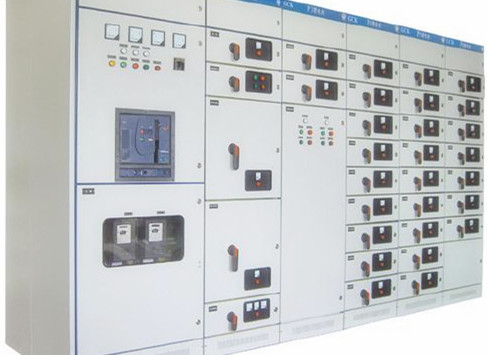 gcs低壓開關(guān)柜