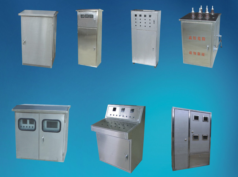 防爆防腐配電箱的厲害之處!